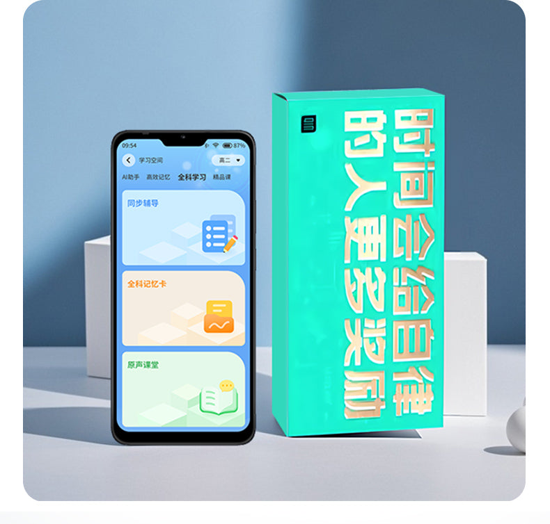 C23 Smart Touchscreen Google Phones with 4000 Mah Battery, 4G+128 G, 2M FF Super Wide Front, 5M AF Rear