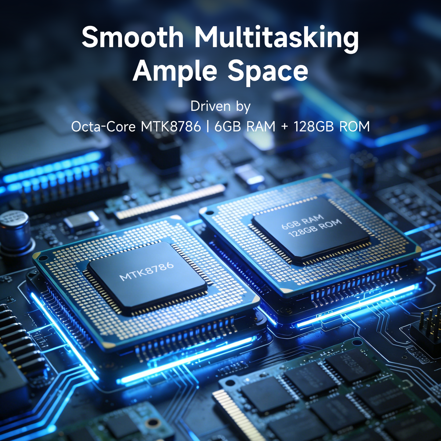 Qin F25 3.54-Inch Touch Screen Smart Phone | Android 14 with Google Play | 6GB RAM 128GB ROM | Dual SIM Cards | MTK8786 Octa-Core | 2700mAh Battery | Wi-Fi & Bluetooth | Compact Mini Mobile Phone