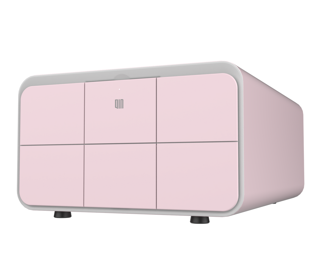 Smart home – Qin phone