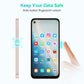 Qin3 Ultra 5.02inch Super Mini Smartphone Small Mobile Phones 8GB+ 256GB Android12 Phones (Amazon Store Version)